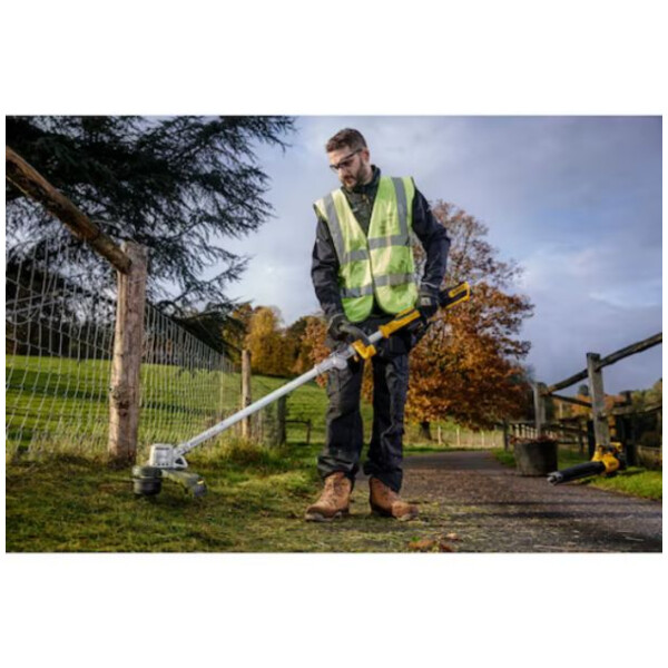 Coupe bordure rotofil 18v - 36cms