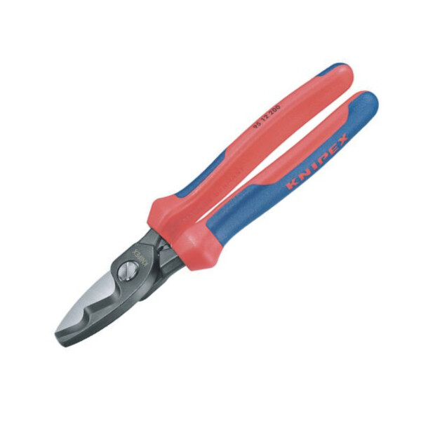 Coupe-cables 200 mm double tranchants