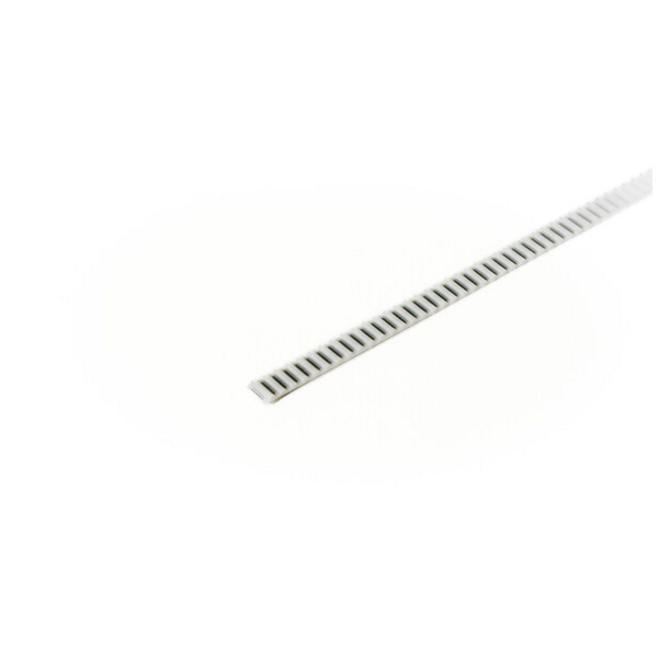 Xperta : courroie portes symétriques & télescopiques