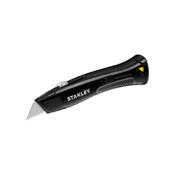 Couteau à lame rétractable