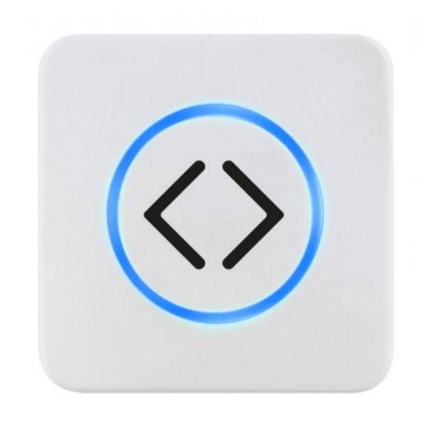 Couvercle pour cleanswitch