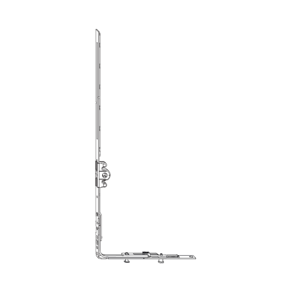 Crémone 15 hp 180 titan