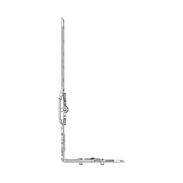 Crémone 7 hp 180 titan