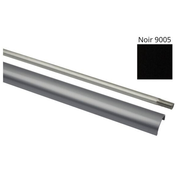 Crémone applique lothus