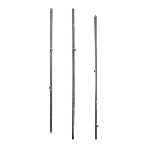 Crémone sans boîtier af