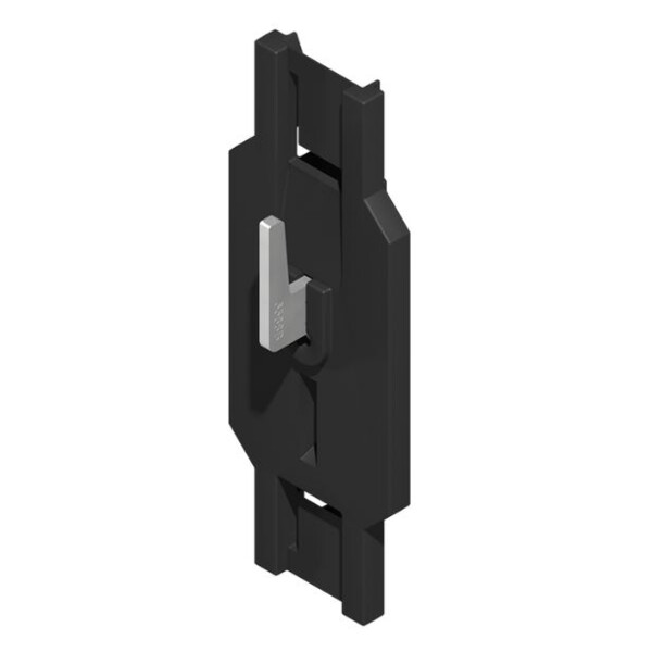 Crochet seul pour sereine