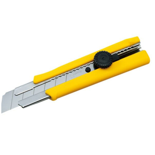 Cutter a molette 25 mm