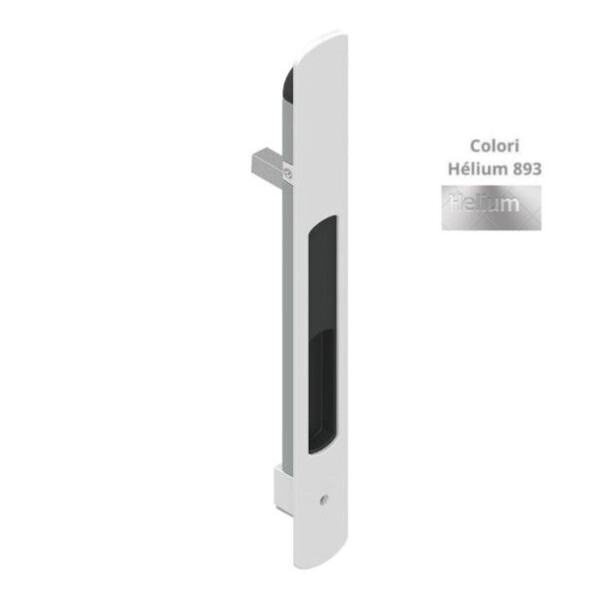 Cuvette manoeuvrante solenox 5642