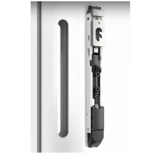 Cuvette ole top - double fixation