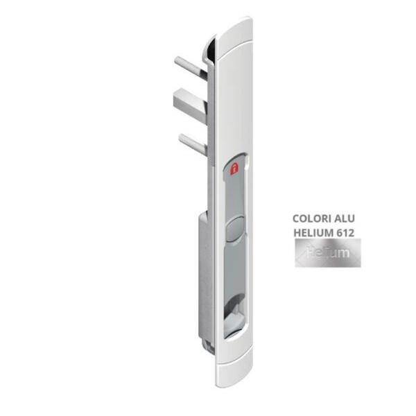 Cuvette solene manoeuvrante 7559