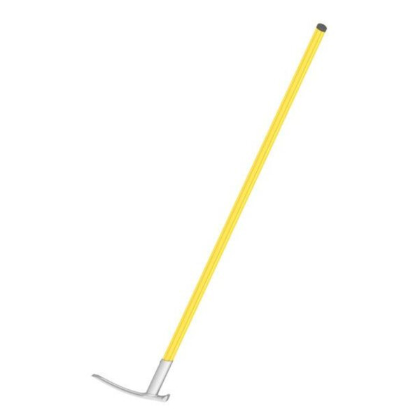 Decoffreur longue portee nanovib manche alu