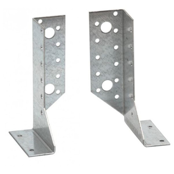 Demi-sabot ailes exterieures sde