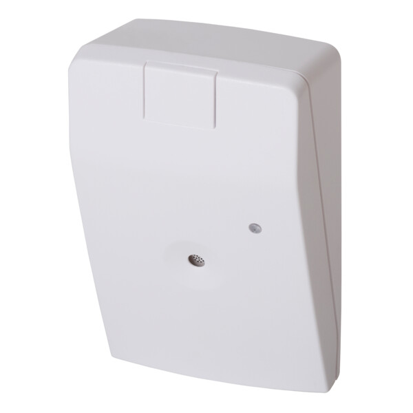 Détecteur acoustique