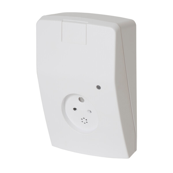 Détecteur acoustique