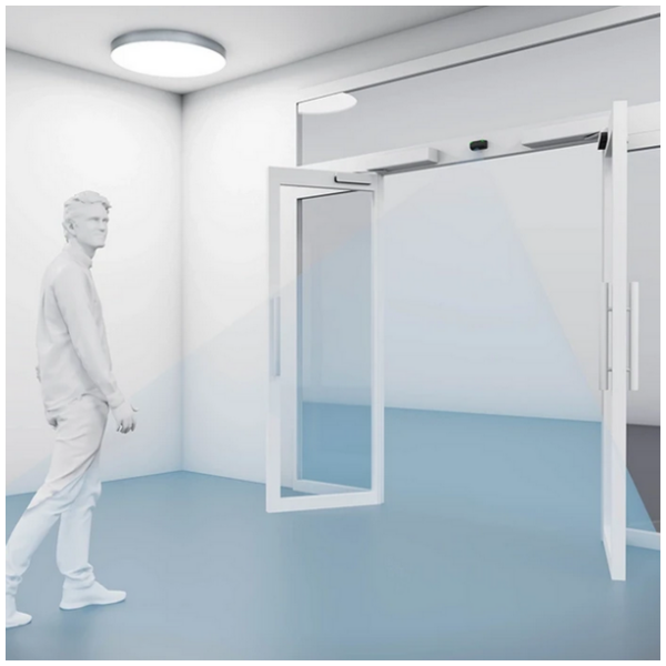 Détecteur de mouvement futuresense