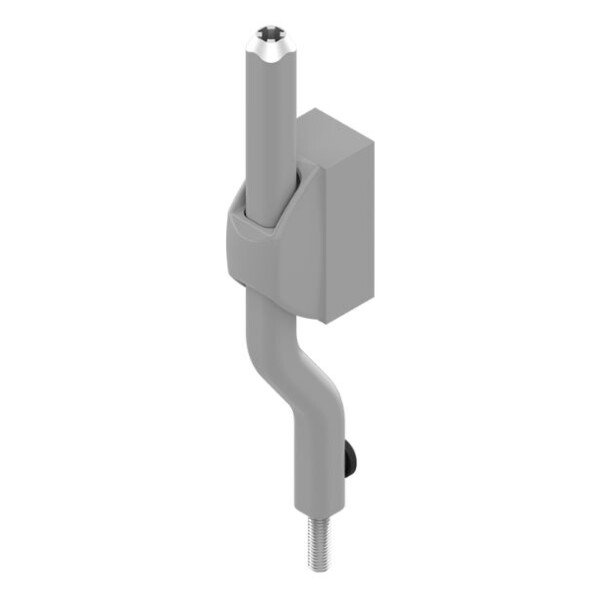 Déviateur de tringle