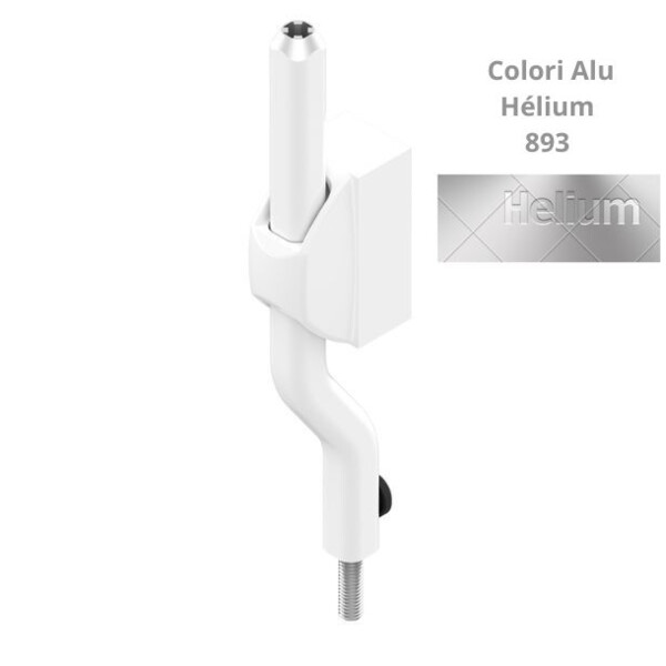 Déviateur de tringle