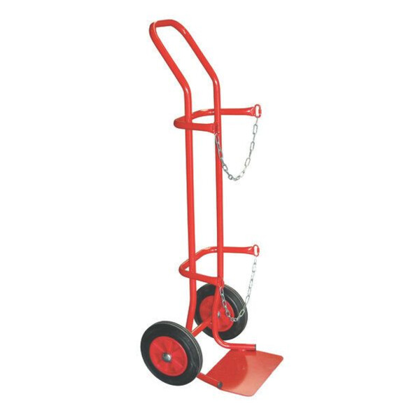 Diable a bouteille 200 kg