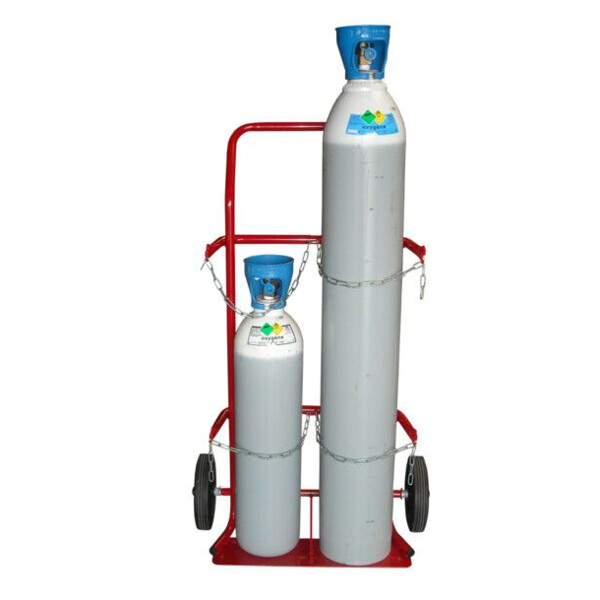 Diable a bouteille 200 kg