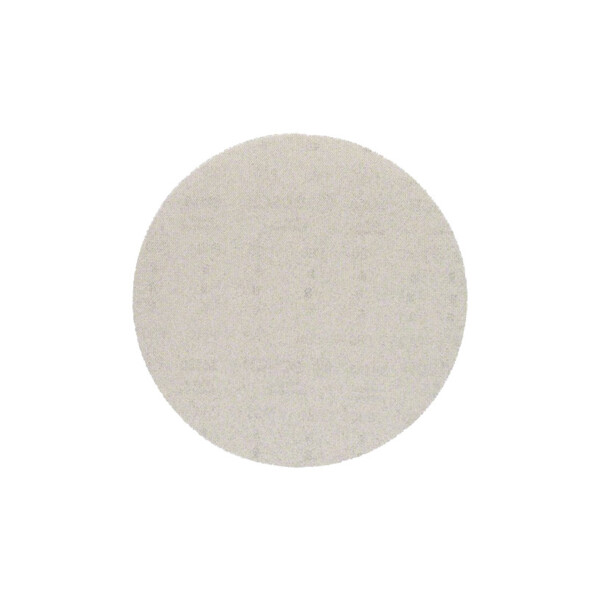 Disque abrasif bosch 480