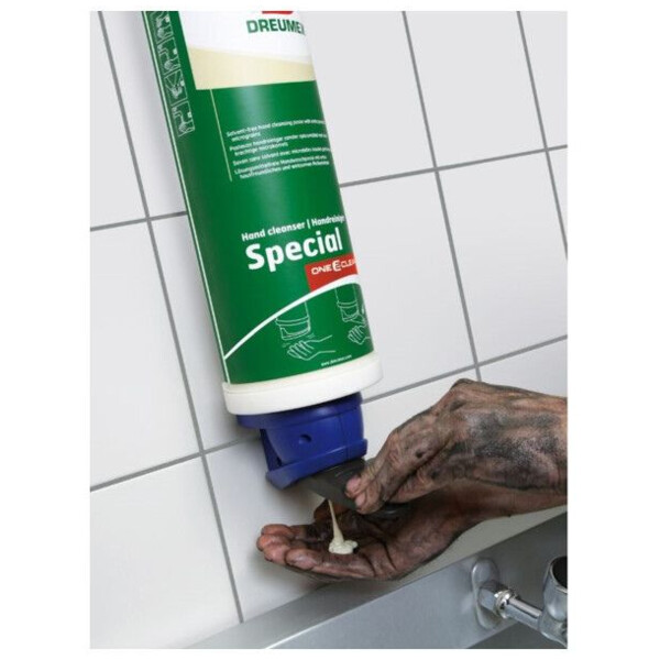 Distributeur one 2 clean 3l