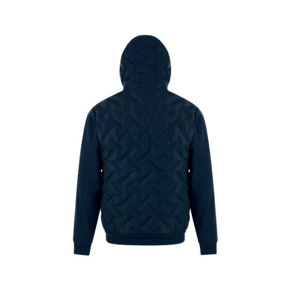 Doudoune luton marine