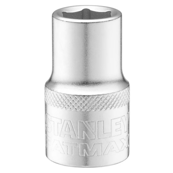 Douille 1/2" 6 pans fatmax