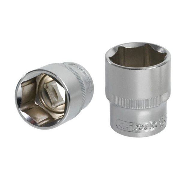 Douille 6 pans ultimate® 1/4''