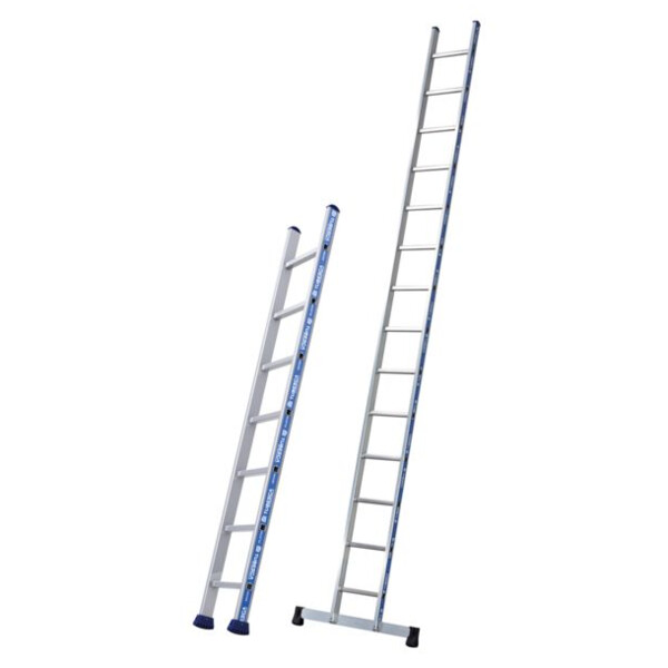 Echelle simple platinium