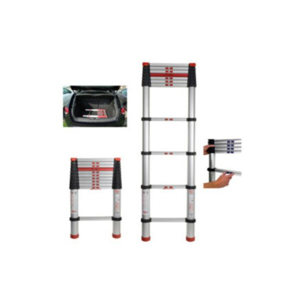 Echelle telescopique smart'up