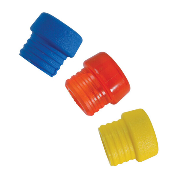 Embout pour massette