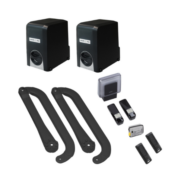 Energy kit - opérateur 392