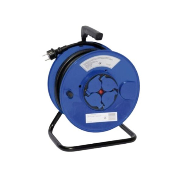 Enrouleur électrique ibp