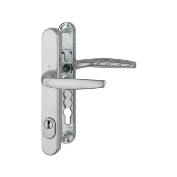 Poignée de porte étroite  new-york a2p