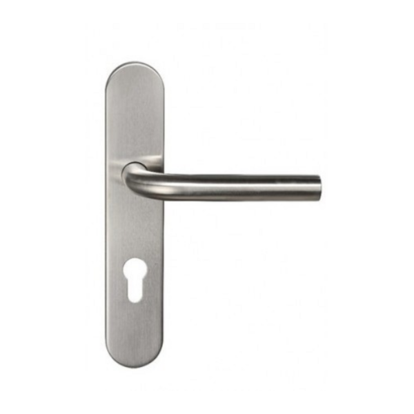 Ensemble sur plaque chantal