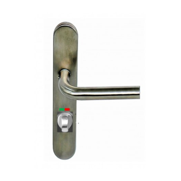 Ensemble sur plaque chantal