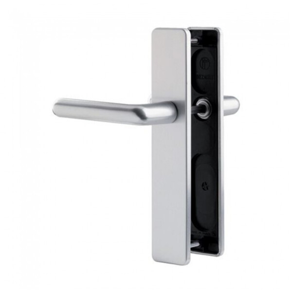 Ensemble sur plaque 195mm golf