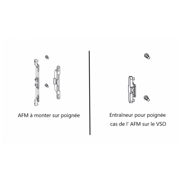 Entraineur crémone 1 doigt