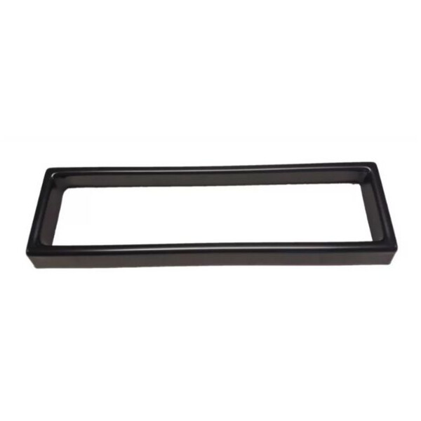 Entrée boite aux lettres