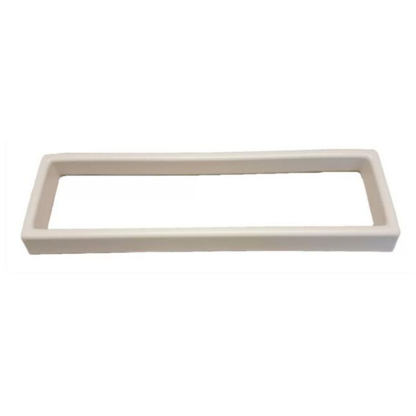 Entrée boite aux lettres