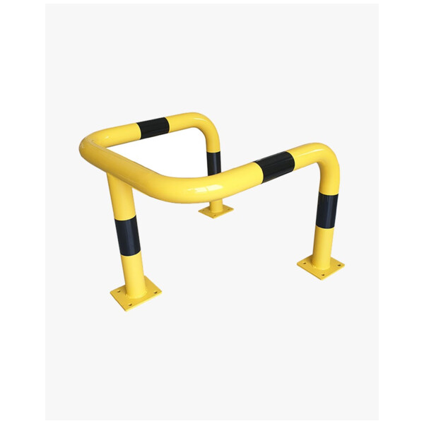 Étrier de protection platine