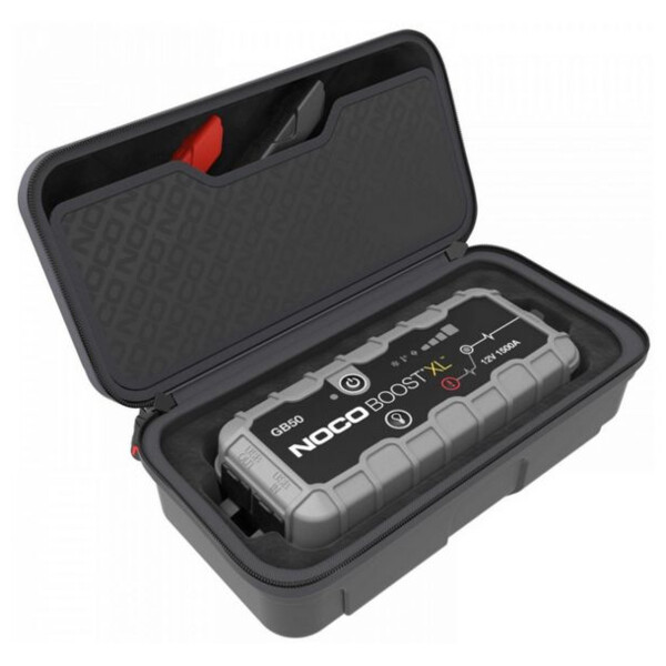 Étui de protection eva pour noco gb50