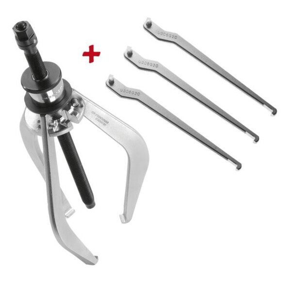 Extracteur interieur/exterieur capacite 140mm u.306pb