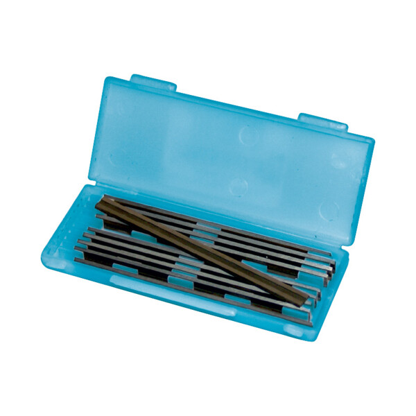 Fer de rabots réversibles