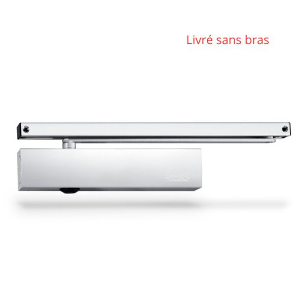 Ferme porte ts 5000 l inversé