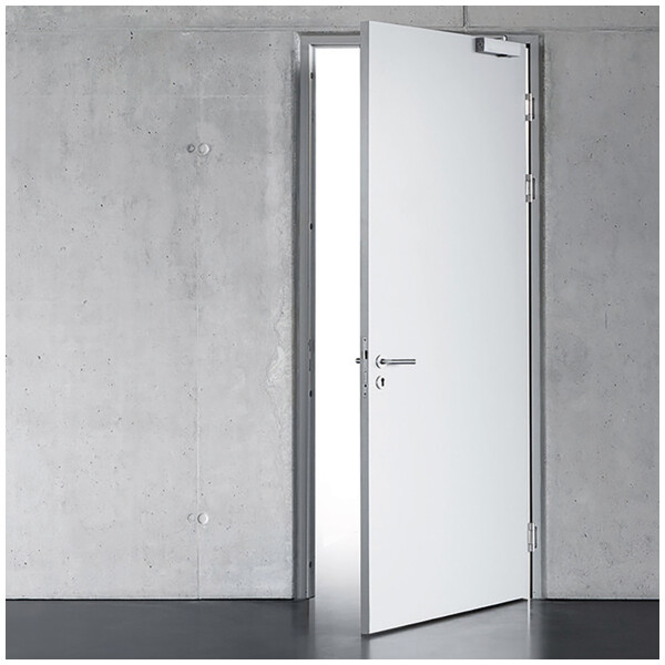 Ferme-porte ts 5000 softclose