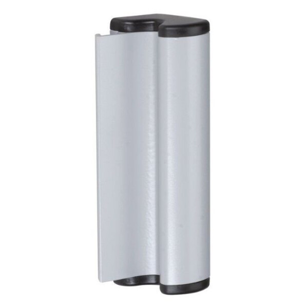 Fermeture applique surélevée