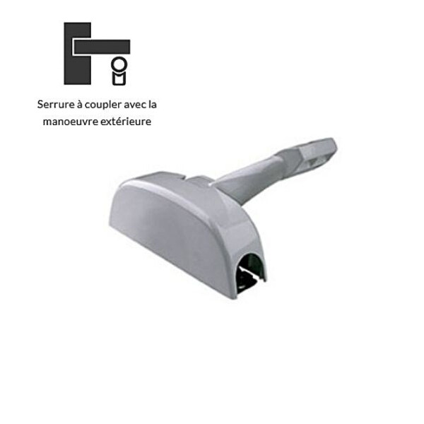 Fermeture d’urgence pad oltre