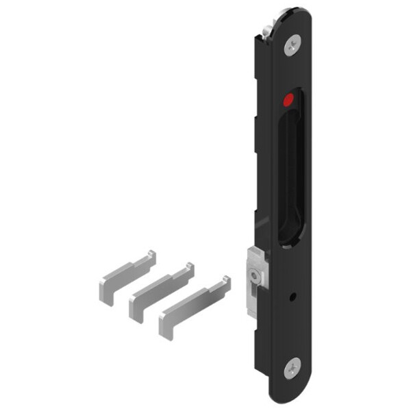 Fermeture simple rénovation