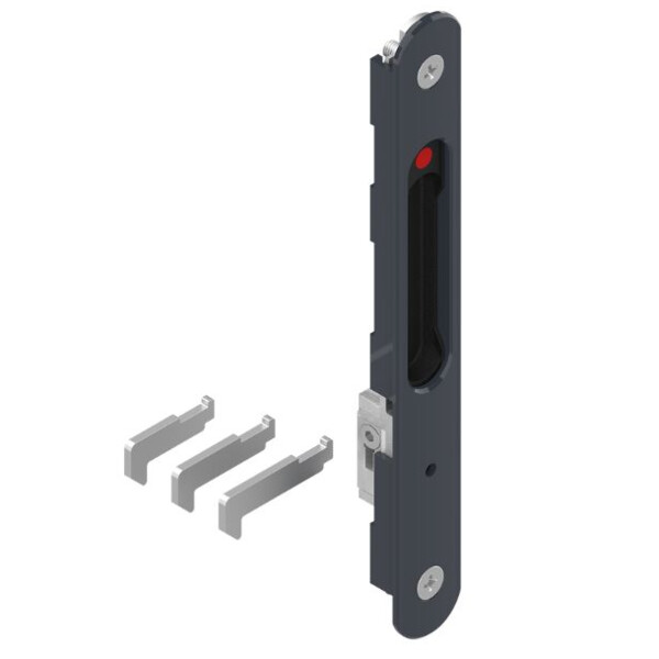 Fermeture simple rénovation